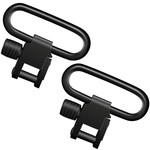 HQ Outfitters Sling Swivels 1.25"