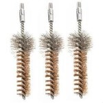 Hoppe's AR Style Chamber Brushes No. 1323P3 (3-Pack)