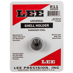 Lee Precision R11 Universal Shell Holder - 303 Savage, 444 Marlin, 44 Special/ Mag, 45 Colt