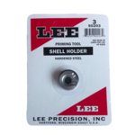 Lee Precision #3 Priming Shell Holder - 32 Win Spec, 7.65x53 Argentine Mauser, 45 WinMag