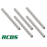 RCBS Small Decapping Pins (5-Pack)
