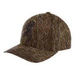 Browning Cupped Up Adjustable Cap Mossy Oak Bottomland