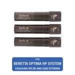 Carlson's Beretta Optima HP 12Ga Delta Waterfowl 3-Pack Set