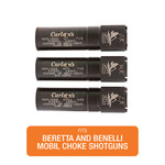 Carlson's Beretta Benelli Mobil 12Ga Delta Waterfowl 3-Pack Set