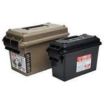 MTM Case-Gard Can-In-A-Can Ammo Can FDE