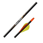 Easton Archery PowerFlight 400 2" Blazer Arrows (Sold Individually)