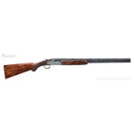 Rizzini Artemis Light 28 Gauge 2 3/4" Chamber 28" Barrel Engraved Coin Finished Reciever Gold Accents Turkish Walnut Stock