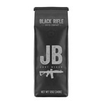 Black Rifle Coffee Just Black Coffee Roast (12oz)