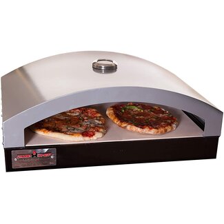 Camp Chef Italia Artisan Pizza Oven Accessory 16"
