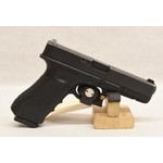Glock UHG-8184 USED Glock 22 Gen 4 40 S&W Night Sights 2 Magazines