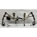 UB-296 USED Hoyt Maxxis 31 L/H Compound Bow