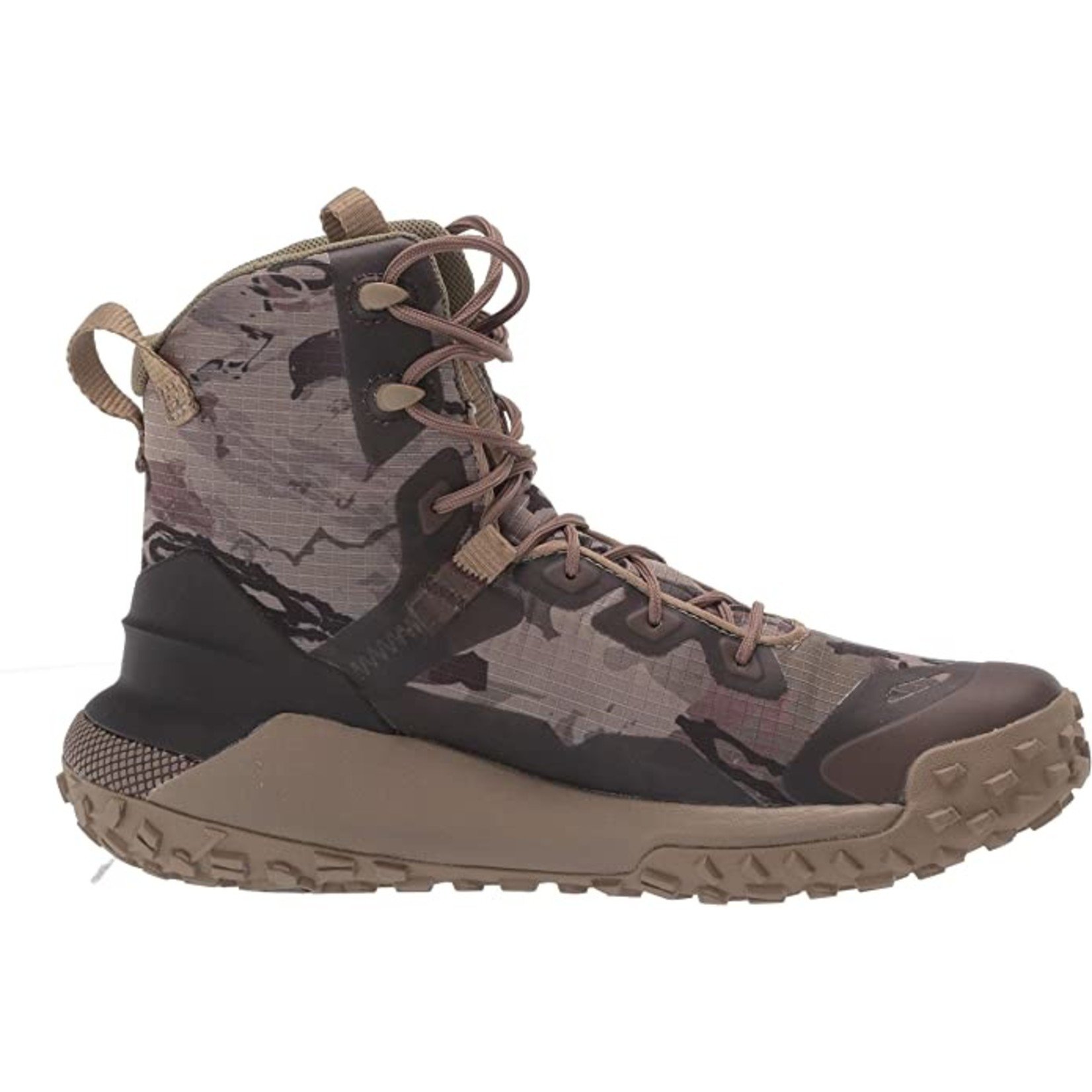 under armour hovr dawn wp boots