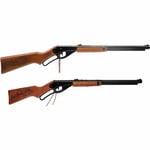 Daisy Red Ryder Heritage Combo 2-Pack Carbine Standard & Adult Size
