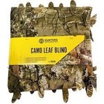Hunter's Specialties Realtree Edge Camo Leaf Blind 56" x 12'