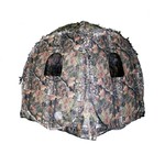 Altan Safe Outdoors 60" x 60" x 68" The Hideout Hunting Blind