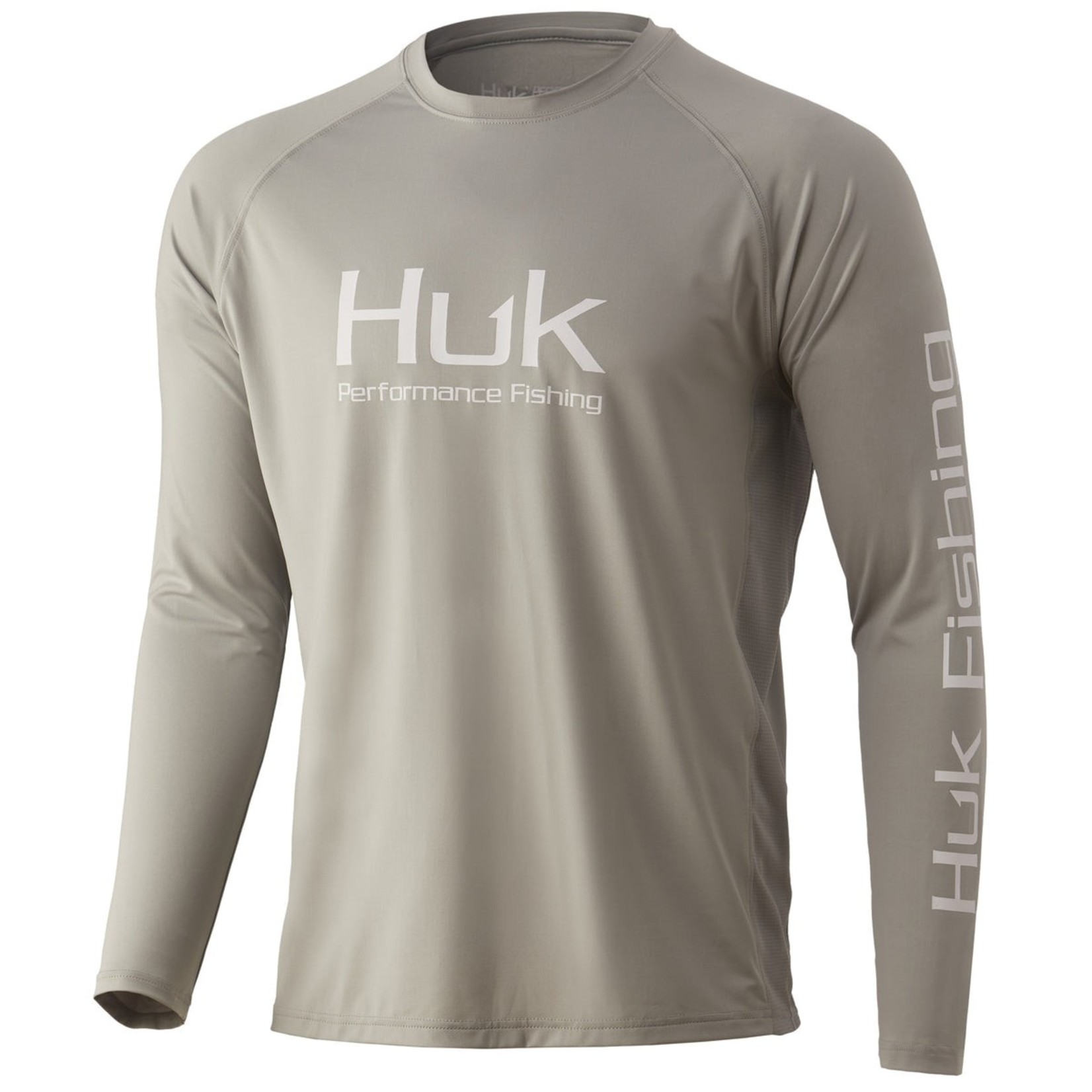 Huk Pursuit Vented LS Shirt