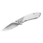 Buck Knives Nobleman Stainless Steel Folding