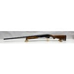 UG-16458 USED Remington 870 Wingmaster 12 Gauge 2 3/4" Chamber With an Express Bolt and Trigger., Cracked Buttstock
