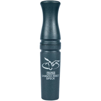Primos Shaved Reed Speck Specklebelly Goose Call