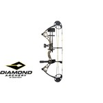 Diamond Archery Infinite 305 Package 7-70# RH Breakup Country Camo