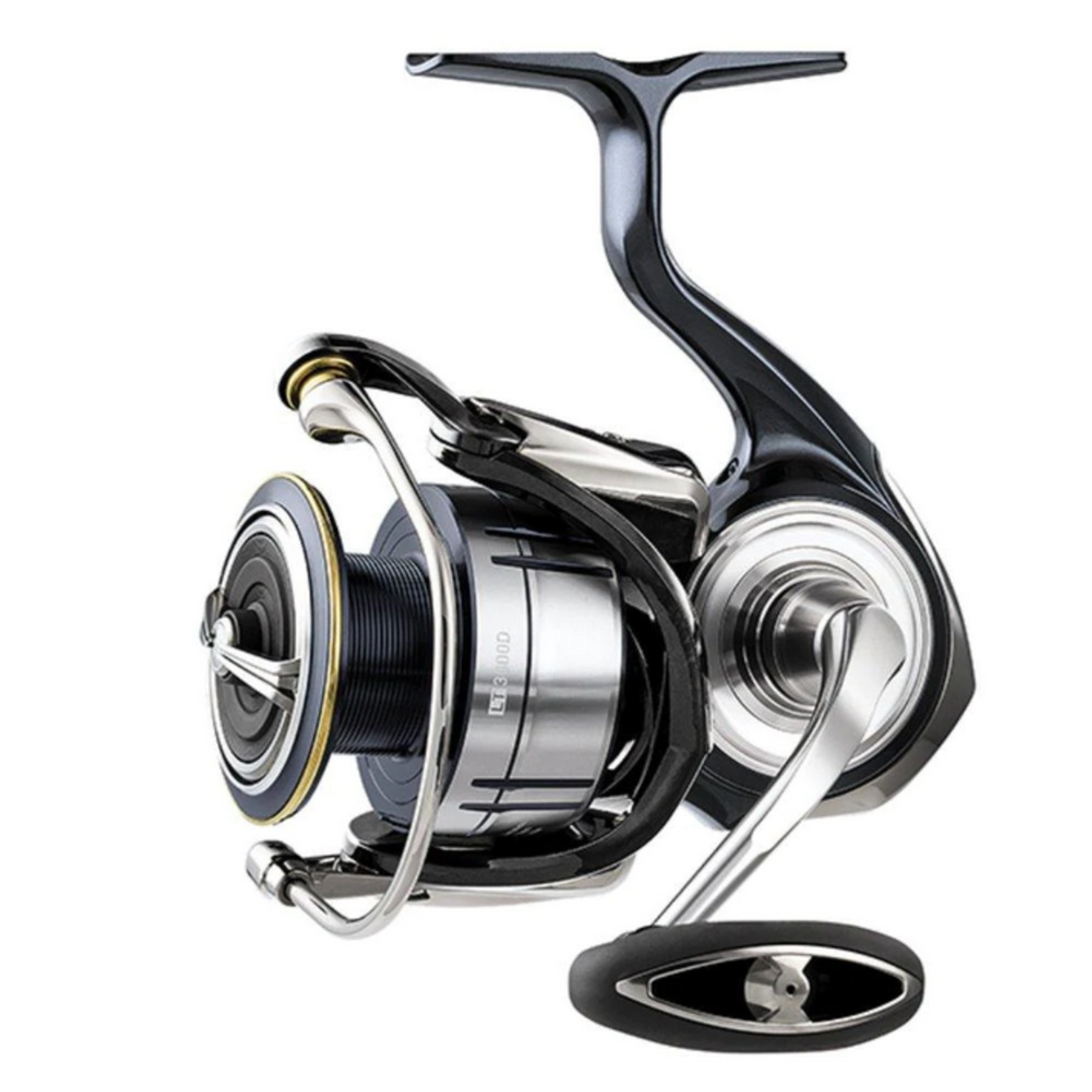 Daiwa Certate Lt 3000 Spinning Reel