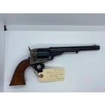 CHG-0079 CONSIGNMENT Uberti Cimarron 1872 Late Model 45 Colt Replica