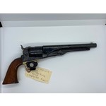 CHG-0093 CONSIGNMENT Colt 1860 Army 44 Cal Percussion