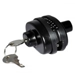 Axiom Security Key Gun Lock