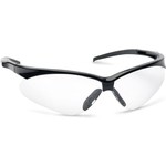 Walker's Crosshair Sport Glasses Clear
