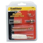 Traditions .50 Cal Ramrod Accessory Pack