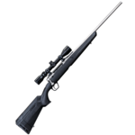 Savage Axis XP 243 Win 22" Stainless Steel Barrel
