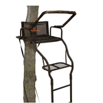 Big Game Tree Stands Stealth Elite XL Treestand