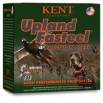 Kent Upland Fasteel Dove 12 Gauge 2 3/4" 1 oz #6 (25 Rounds)