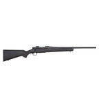Mossberg Patriot Synthetic 22-250 Rem 22" Bolt Action Rifle