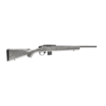 Bergara BMR Micro 17 HMR 20" Bolt Action Rifle