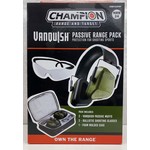 Champion Vanquish Passive Range Pack (NPR 24)