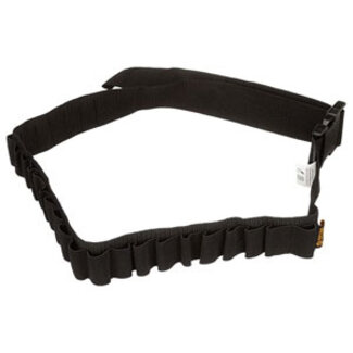 Hunter's Specialties Shotgun Shell Holder Adjustable Belt Black