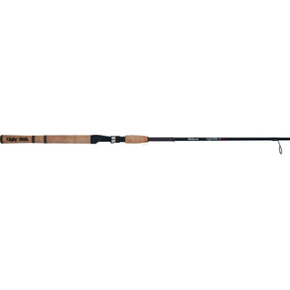 Shakespeare Ugly Stik Elite Spinning Rod, 7', 2 Pc, Fast