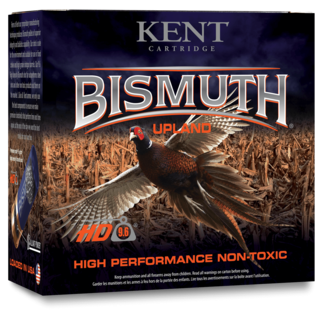 Kent HD Bismuth Upland 16 Gauge 2 3/4" 1 oz #5 (25 Rounds)