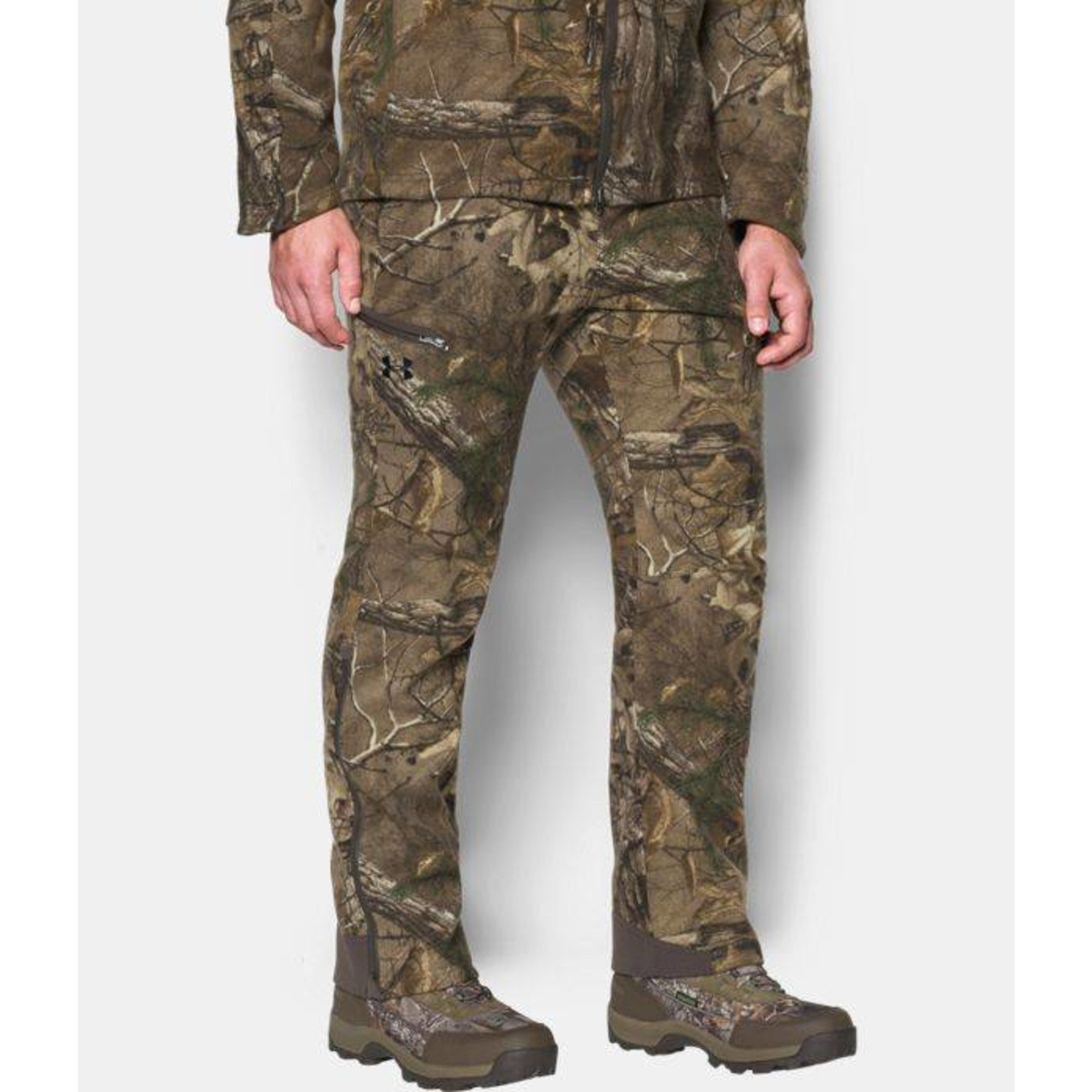 under armour wool hunting clothes