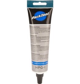 Park 4-24 Park Tool High Performance Grease