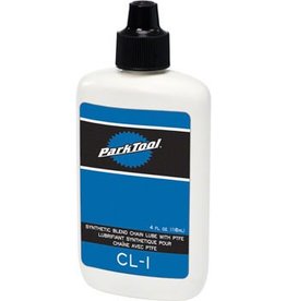 Park 8-20 Park CL-1 Synthetic Chain Lube, 4oz