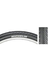 Michelin 8-23    Michelin Country Rock Tire 26X1.75" Black
