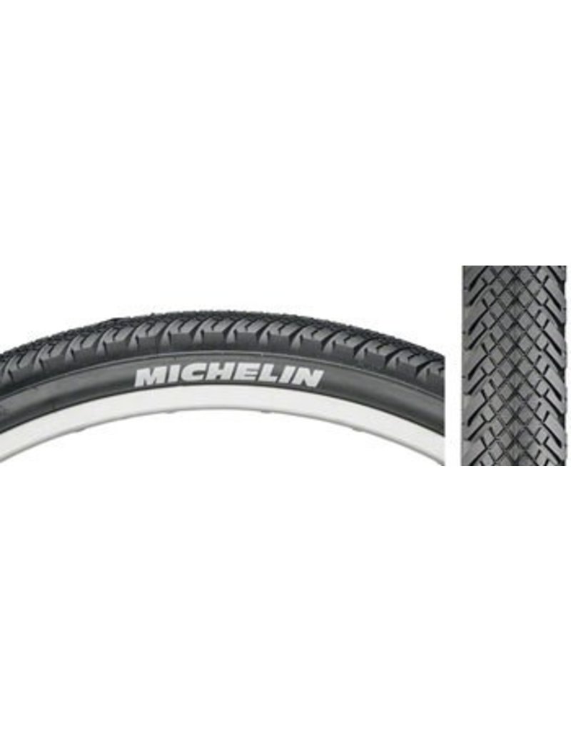 Michelin 8-23    Michelin Country Rock Tire 26X1.75" Black