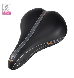 SERFAS 7-24 SADDLES lsd-100 womens e-gel