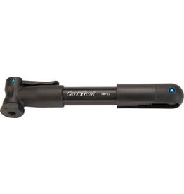 Park Tool 3-24  Park Tool PMP-3.2 Micro Pump, Black