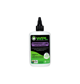 WHISTLER PERFORMANCE 5-24  SHOCK LUBE WHISTLER WPL FORK BOOST LUBE 120ml