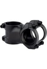 Dimension 5-24  Dimension Trail Stem: 45mm, 31.8, +/-6 Deg, 1-1/8", Black