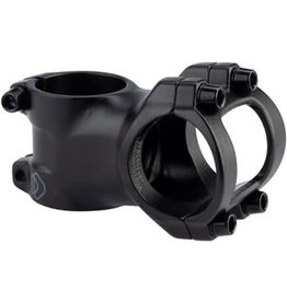 Dimension 5-24  Dimension Trail Stem: 45mm, 31.8, +/-6 Deg, 1-1/8", Black