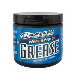 MAXIMA RACING OIL 5-21 LUBE MAXIMA GREASE HIGH TEMP WP 16oz TUB